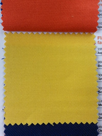 HK-KPMN Gemini FR 正面照